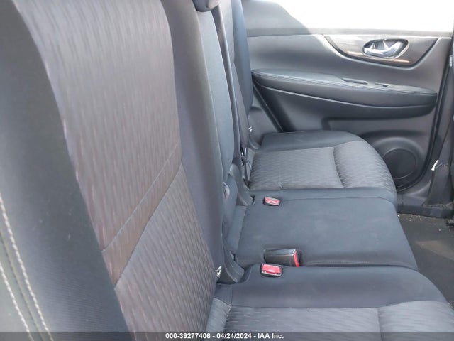 Nissan ROGUE S 2017 JN8AT2MT4HW394739 Image 8