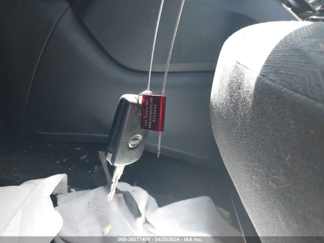 Nissan ROGUE S 2016 KNMAT2MVXGP620921 Image 11
