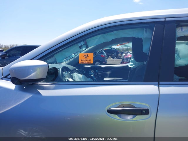 Nissan ROGUE S 2016 KNMAT2MVXGP620921 Image 14