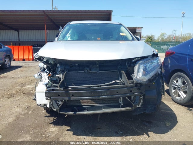 Nissan ROGUE S 2016 KNMAT2MVXGP620921 Image 6