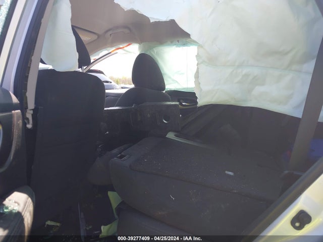 Nissan ROGUE S 2016 KNMAT2MVXGP620921 Image 8