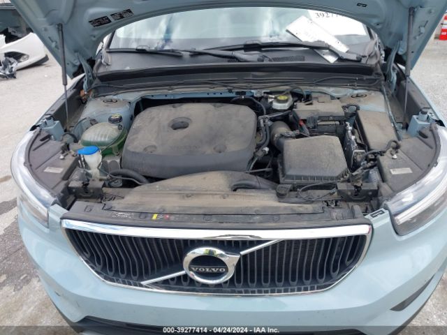 YV4162UK0K2144002 Volvo Xc40 T5 Momentum