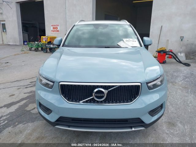 YV4162UK0K2144002 Volvo Xc40 T5 Momentum