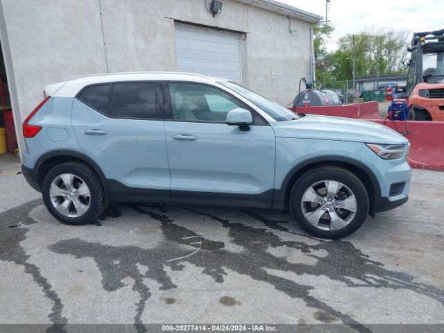YV4162UK0K2144002 Volvo Xc40 T5 Momentum