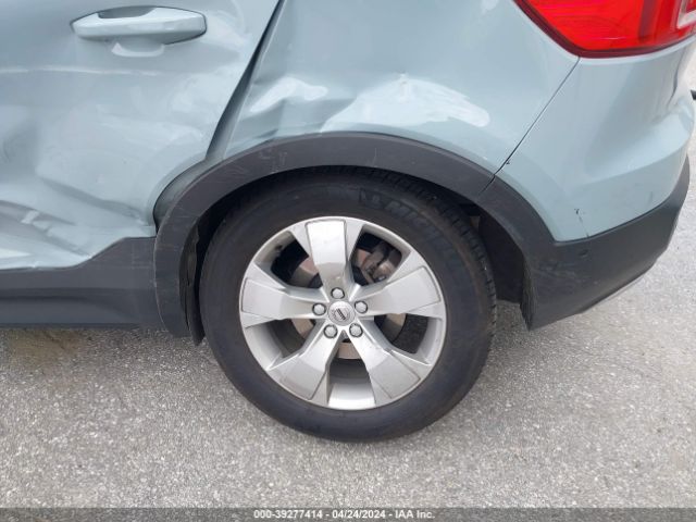 YV4162UK0K2144002 Volvo Xc40 T5 Momentum