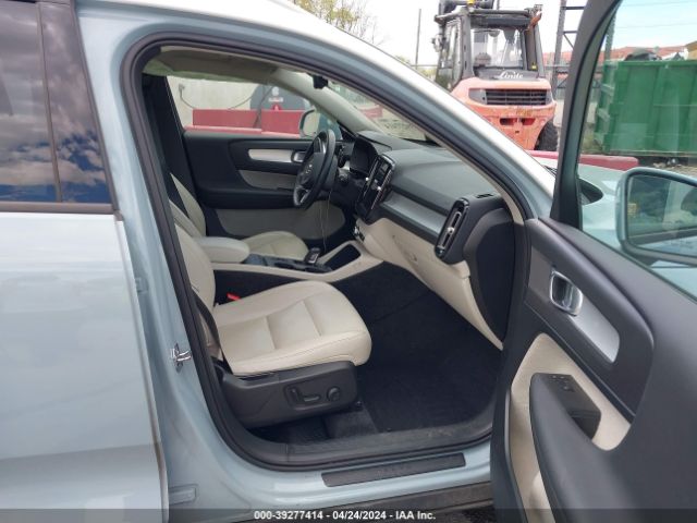YV4162UK0K2144002 Volvo Xc40 T5 Momentum