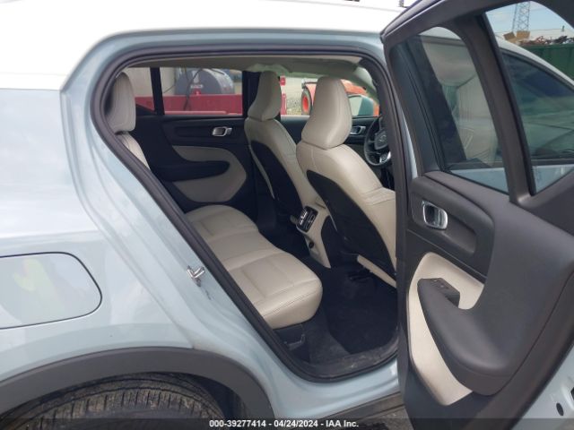 YV4162UK0K2144002 Volvo Xc40 T5 Momentum