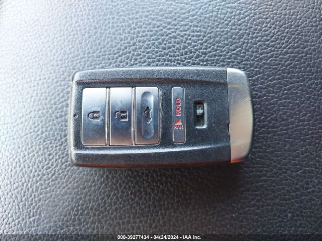19UDE2F39JA001239 Acura Ilx Acurawatch Plus Package