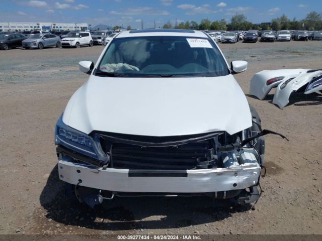 19UDE2F39JA001239 Acura Ilx Acurawatch Plus Package