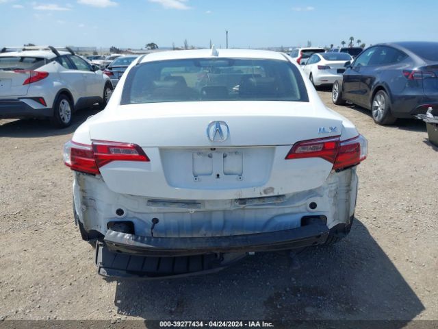 19UDE2F39JA001239 Acura Ilx Acurawatch Plus Package