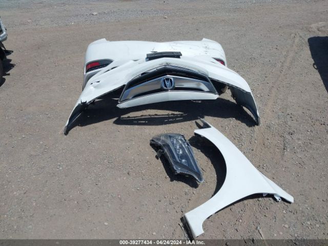 19UDE2F39JA001239 Acura Ilx Acurawatch Plus Package