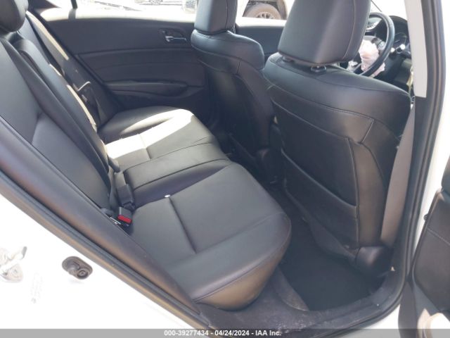 19UDE2F39JA001239 Acura Ilx Acurawatch Plus Package