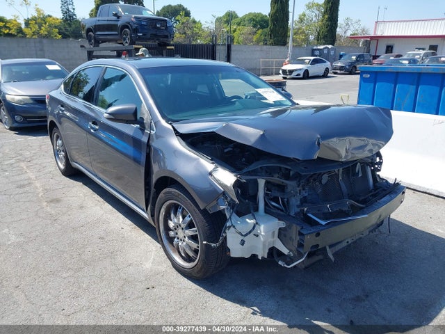 2014 4T1BK1EB8EU117274 main image