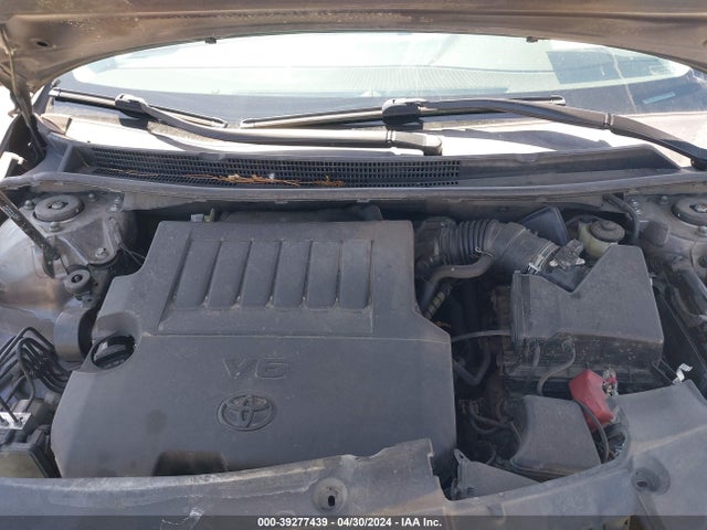 Toyota Avalon Xle Premium 2014 4T1BK1EB8EU117274 Image 10