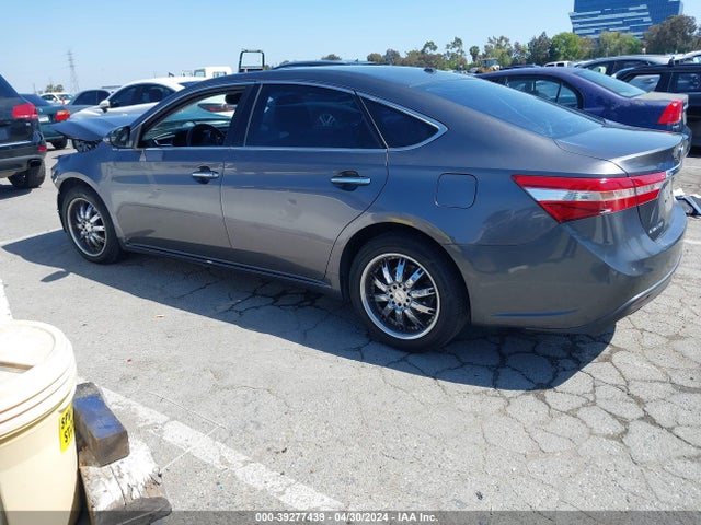 Toyota Avalon Xle Premium 2014 4T1BK1EB8EU117274 Image 15