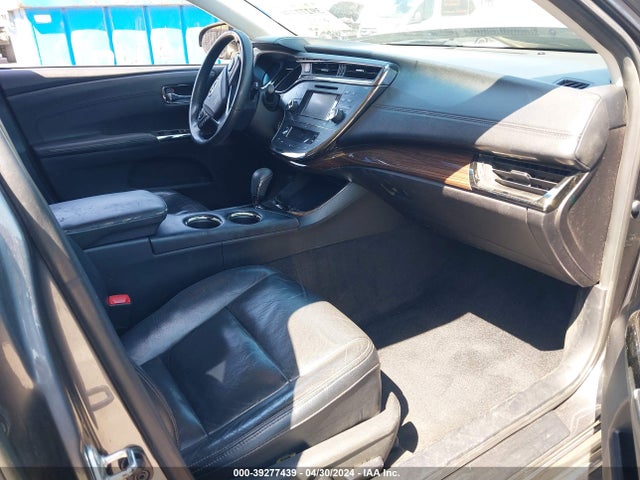 Toyota Avalon Xle Premium 2014 4T1BK1EB8EU117274 Image 5