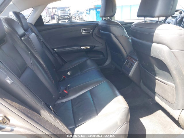 Toyota Avalon Xle Premium 2014 4T1BK1EB8EU117274 Image 8