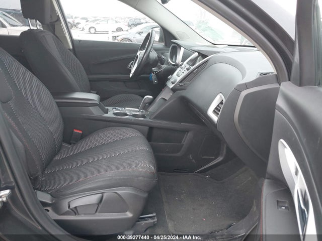Chevrolet EQUINOX 1LT 2014 2GNALBEK0E6101417 Image 5