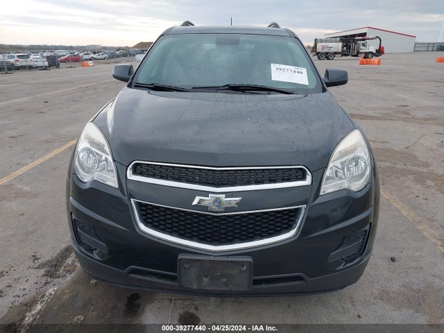 Chevrolet EQUINOX 1LT 2014 2GNALBEK0E6101417 Image 6