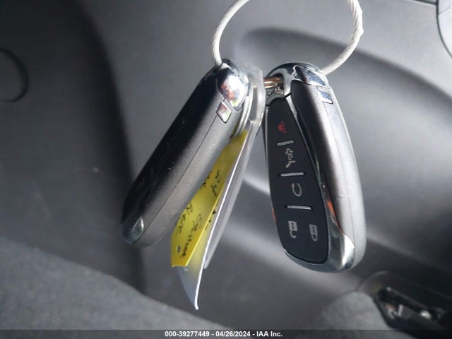 Chevrolet Equinox Awd Lt 2024 3GNAXUEGXRL238295 Image 11