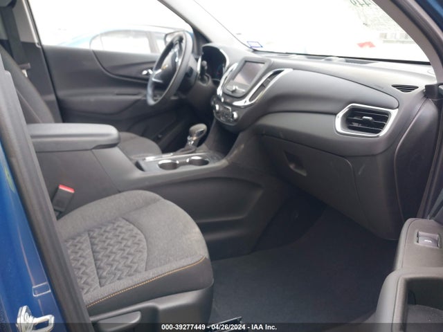 Chevrolet Equinox Awd Lt 2024 3GNAXUEGXRL238295 Image 5