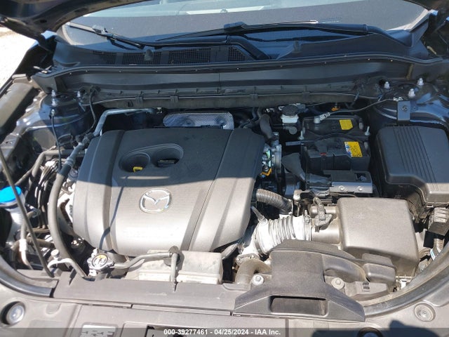 Mazda Cx-5 Touring 2019 JM3KFACM9K1535103 Image 10