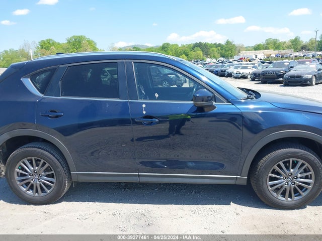 Mazda Cx-5 Touring 2019 JM3KFACM9K1535103 Image 13
