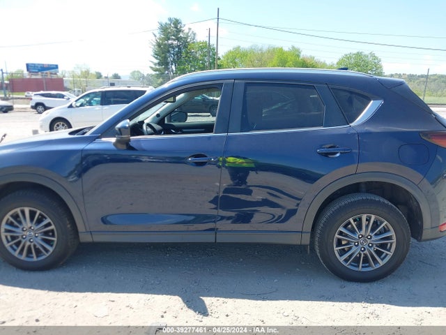 Mazda Cx-5 Touring 2019 JM3KFACM9K1535103 Image 14