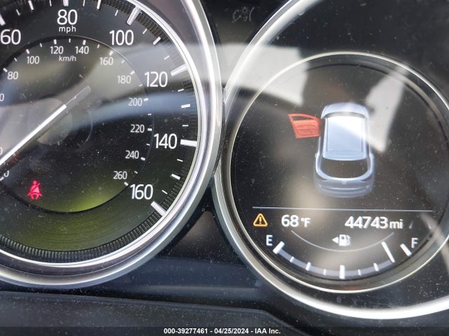 Mazda Cx-5 Touring 2019 JM3KFACM9K1535103 Image 15