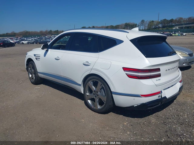 Genesis Gv80 3.5t Awd 2024 KMUHCESC5RU197782 Image 3