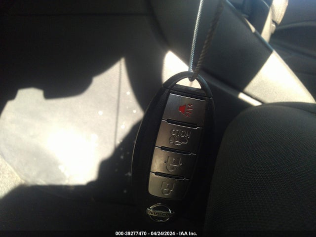 Nissan Versa S Xtronic Cvt 2020 3N1CN8DV1LL881725 Image 11