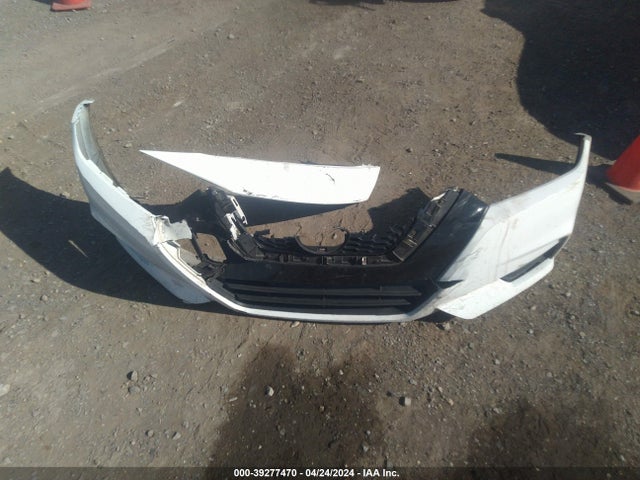 Nissan Versa S Xtronic Cvt 2020 3N1CN8DV1LL881725 Image 12