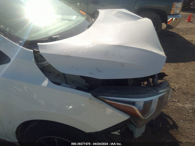 Nissan Versa S Xtronic Cvt 2020 3N1CN8DV1LL881725 Image 19