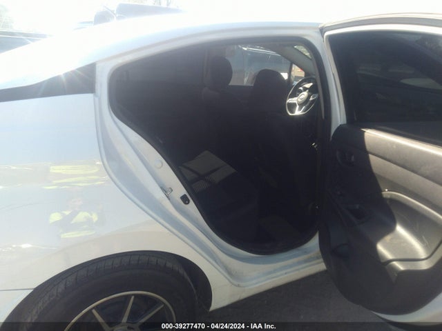 Nissan Versa S Xtronic Cvt 2020 3N1CN8DV1LL881725 Image 8