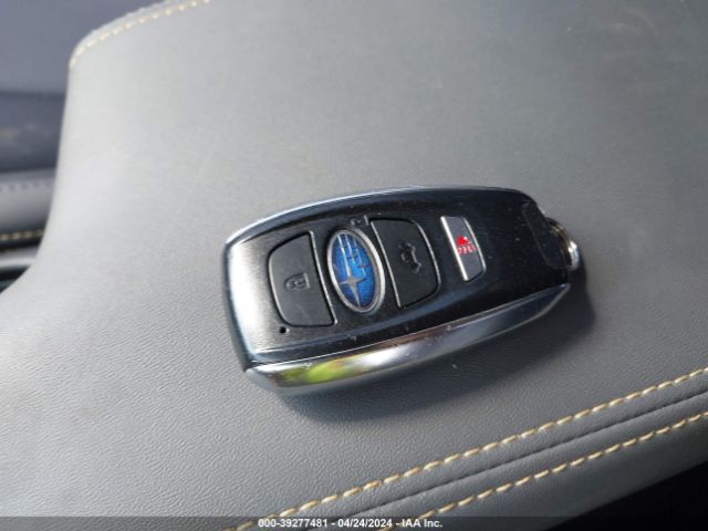 JF2GTHSC3PH315979 Subaru Crosstrek Sport