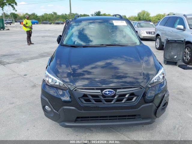 JF2GTHSC3PH315979 Subaru Crosstrek Sport