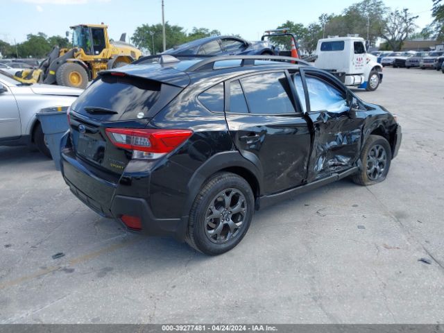 JF2GTHSC3PH315979 Subaru Crosstrek Sport