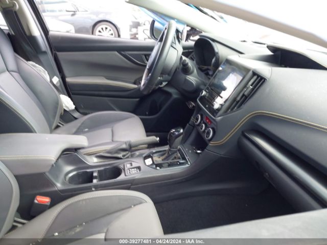 JF2GTHSC3PH315979 Subaru Crosstrek Sport