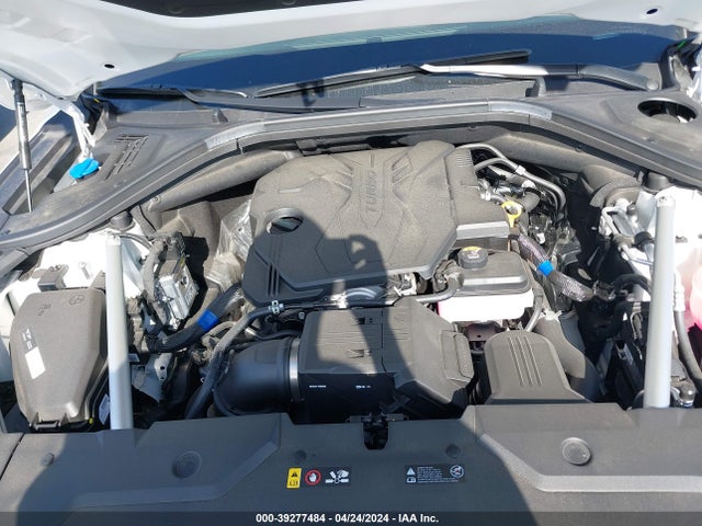 Genesis Gv70 2.5t Awd 2023 KMUMADTB9PU138607 Image 10