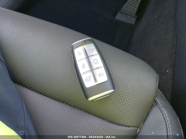 Genesis Gv70 2.5t Awd 2023 KMUMADTB9PU138607 Image 11