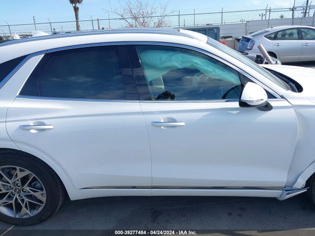 Genesis Gv70 2.5t Awd 2023 KMUMADTB9PU138607 Image 13