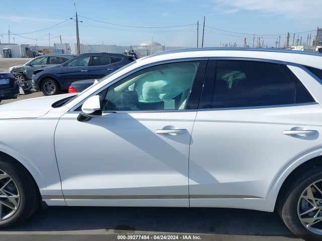 Genesis Gv70 2.5t Awd 2023 KMUMADTB9PU138607 Image 14