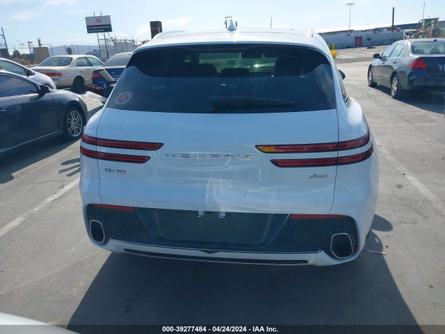 Genesis Gv70 2.5t Awd 2023 KMUMADTB9PU138607 Image 16