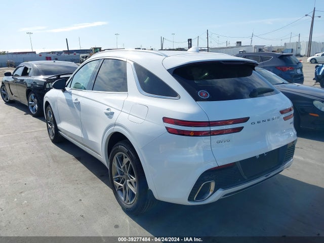 Genesis Gv70 2.5t Awd 2023 KMUMADTB9PU138607 Image 3
