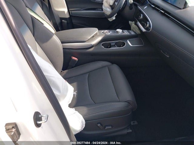 Genesis Gv70 2.5t Awd 2023 KMUMADTB9PU138607 Image 5