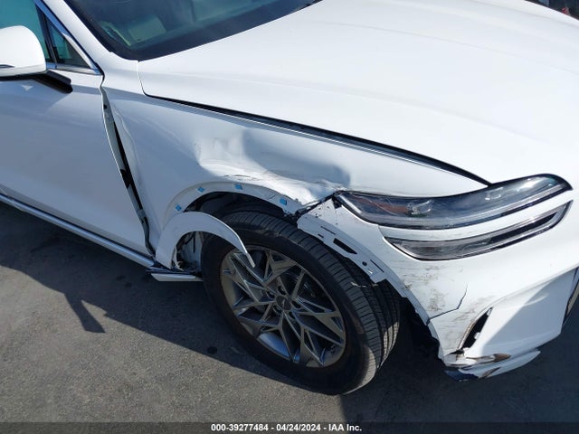 Genesis Gv70 2.5t Awd 2023 KMUMADTB9PU138607 Image 6