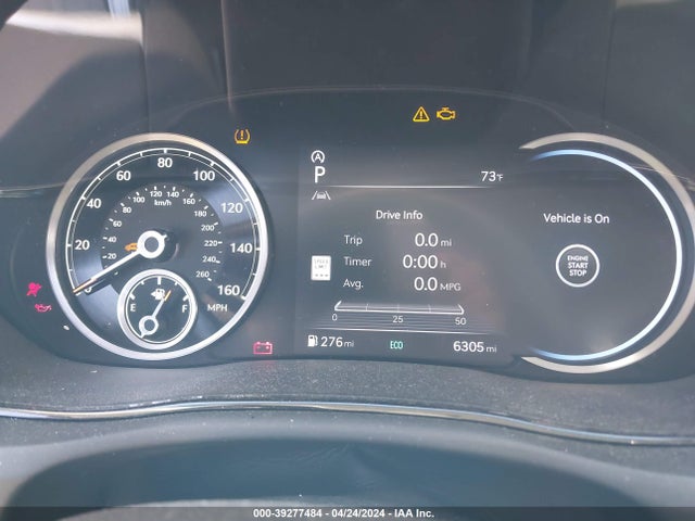Genesis Gv70 2.5t Awd 2023 KMUMADTB9PU138607 Image 7