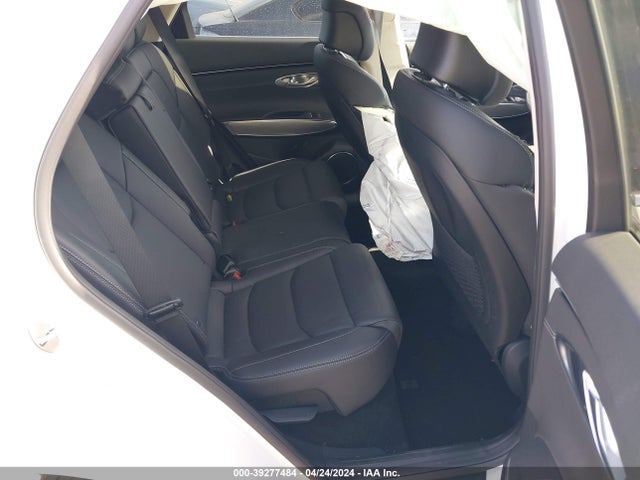 Genesis Gv70 2.5t Awd 2023 KMUMADTB9PU138607 Image 8