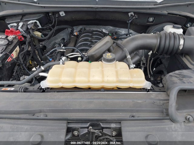 Ford F-150 Xl 2020 1FTMF1C52LKD25142 Image 10