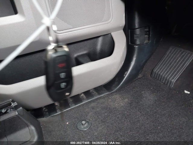 Ford F-150 Xl 2020 1FTMF1C52LKD25142 Image 11